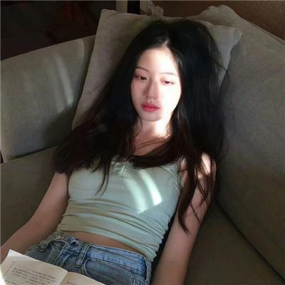 麦田捕手的女孩