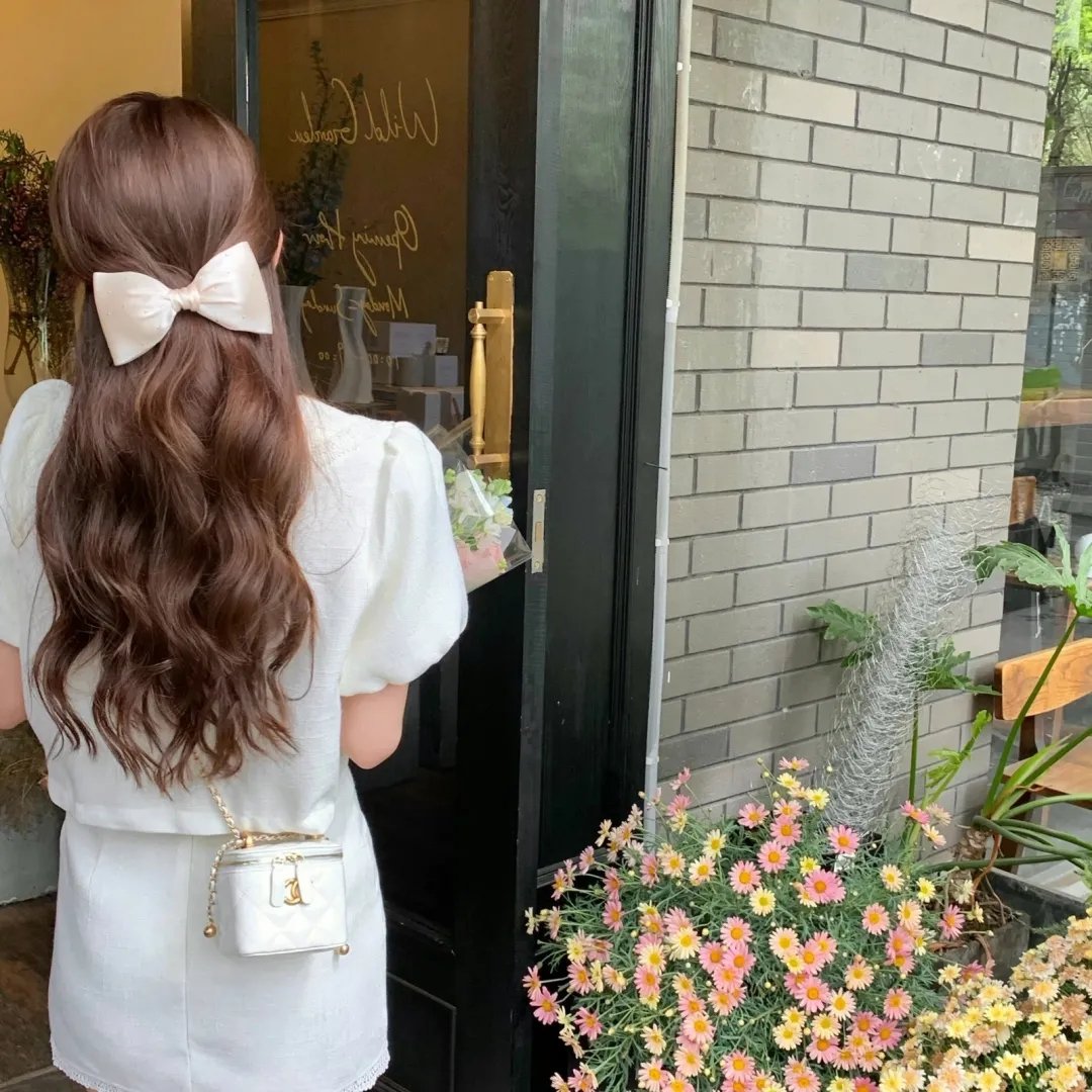 爱情没把门