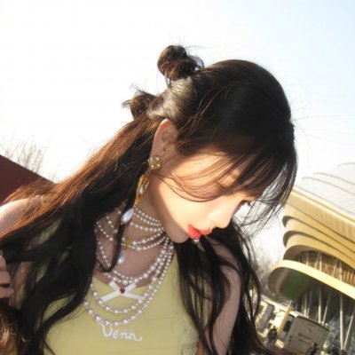 新潮男女志
