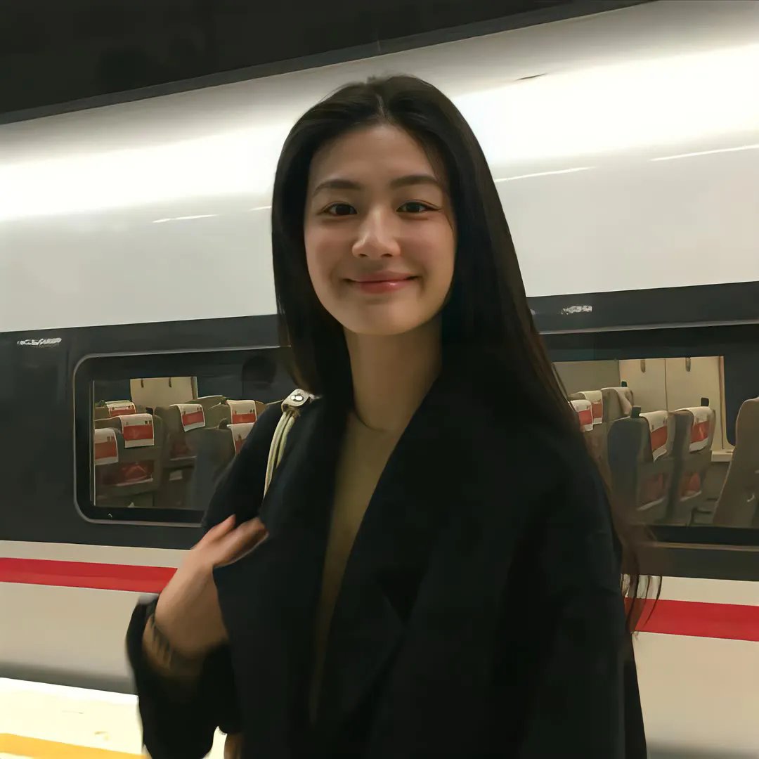 巧克力甜心